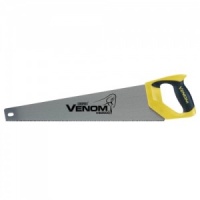 Venom Double Ground Second Fix Handsaw 500mm (20'')